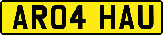 AR04HAU
