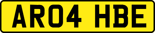 AR04HBE