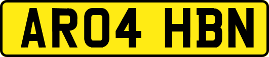 AR04HBN