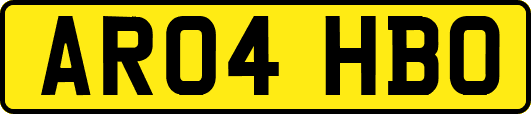 AR04HBO