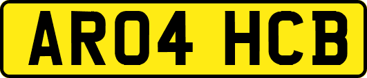 AR04HCB