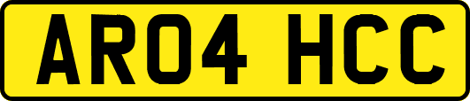 AR04HCC