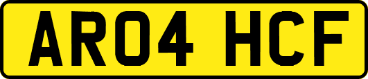 AR04HCF