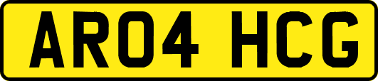 AR04HCG