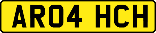 AR04HCH