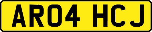 AR04HCJ