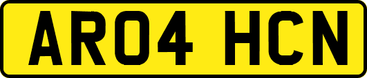 AR04HCN