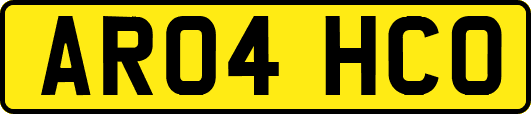 AR04HCO