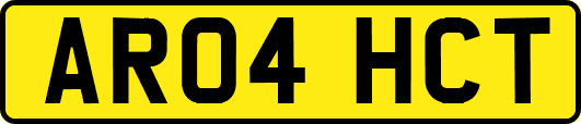 AR04HCT