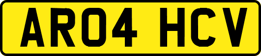 AR04HCV