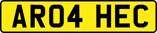 AR04HEC