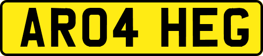 AR04HEG