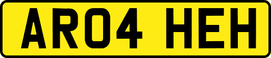 AR04HEH