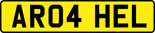 AR04HEL