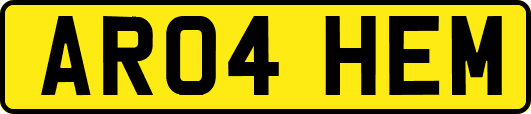 AR04HEM