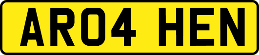 AR04HEN