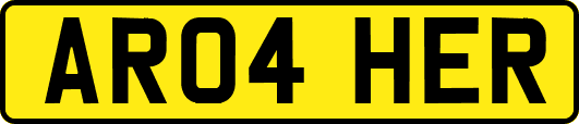 AR04HER