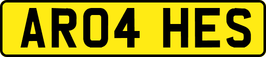 AR04HES