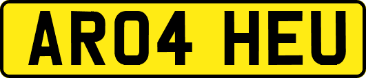 AR04HEU