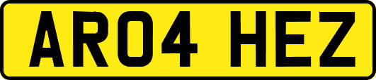 AR04HEZ