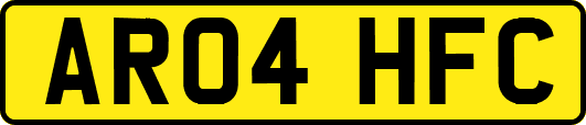 AR04HFC