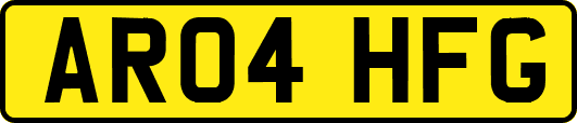 AR04HFG