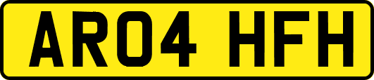 AR04HFH
