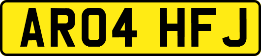 AR04HFJ