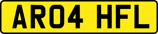 AR04HFL