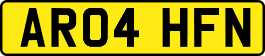 AR04HFN