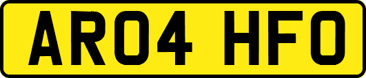AR04HFO
