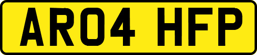 AR04HFP