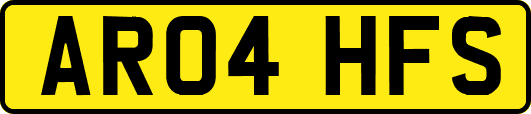 AR04HFS