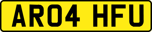 AR04HFU