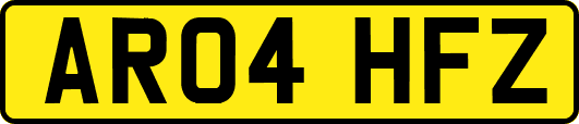 AR04HFZ