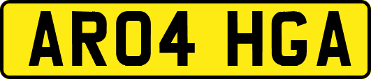 AR04HGA