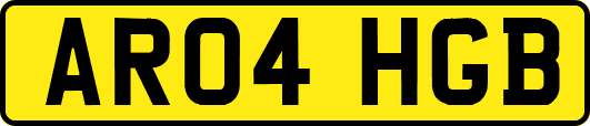 AR04HGB