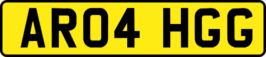 AR04HGG
