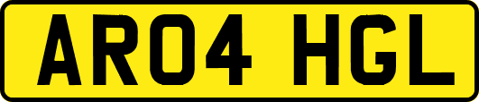 AR04HGL