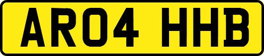 AR04HHB