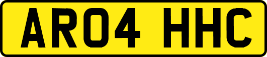 AR04HHC