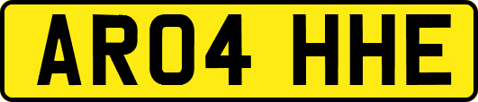 AR04HHE