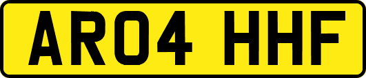 AR04HHF
