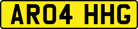 AR04HHG