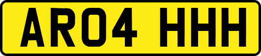 AR04HHH