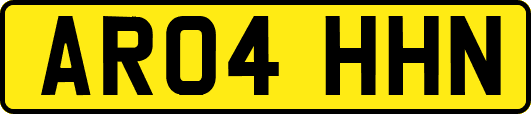 AR04HHN