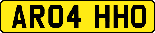 AR04HHO