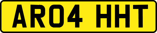 AR04HHT