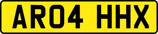 AR04HHX