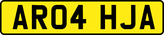 AR04HJA